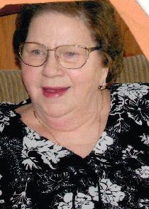 Peggy McFeeley